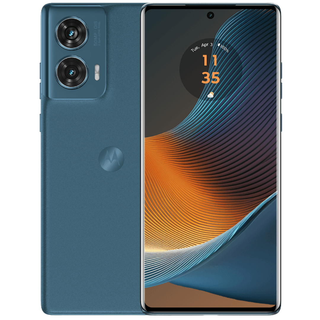 MOTO EDGE 50