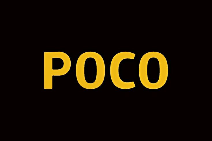 POCO