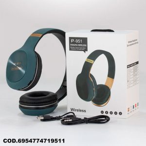 Sony Auricular Diadema Bluetooth MDR-ZX220BT - Celulares Ecuador