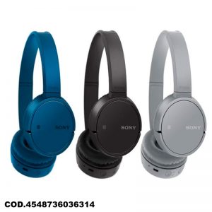 Auriculares con Bluetooth®, MDR-ZX220BT