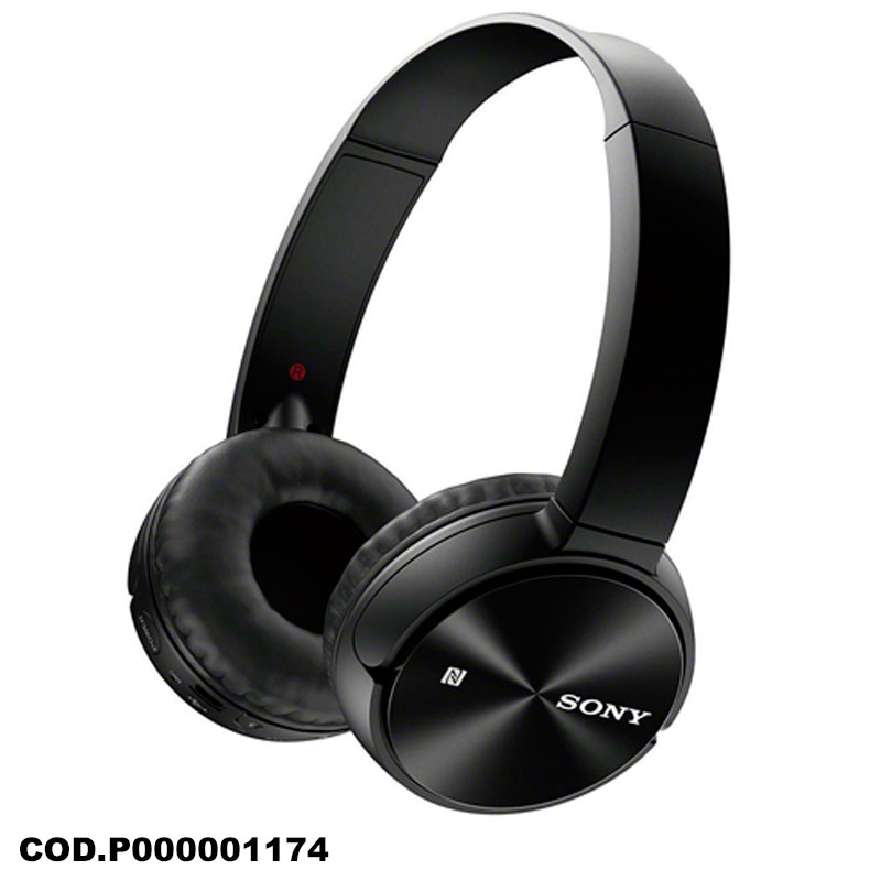 Auricular Diadema Bluetooth Sony 950-BT - Celulares Ecuador