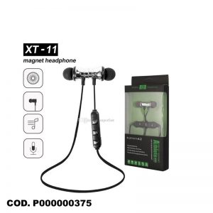 Auricular Diadema Bluetooth Mp3 I7 - Celulares Ecuador