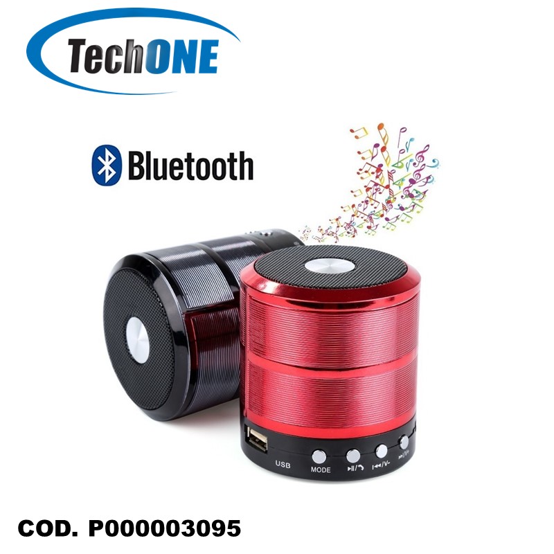 Privación paso Prestador Parlante Bluetooth Mini Speaker Hy-51 - Celulares Ecuador
