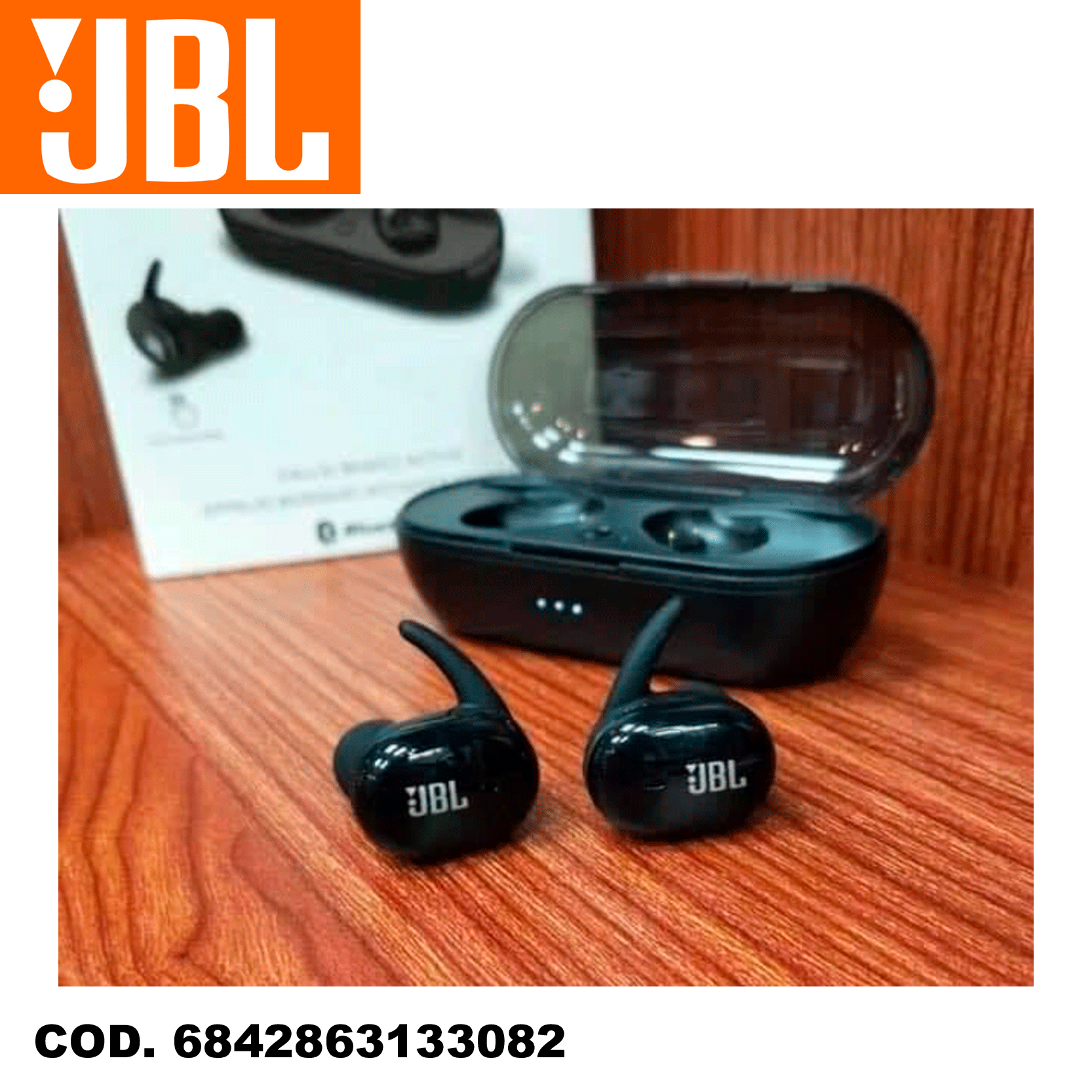 Что лучше airpods или jbl