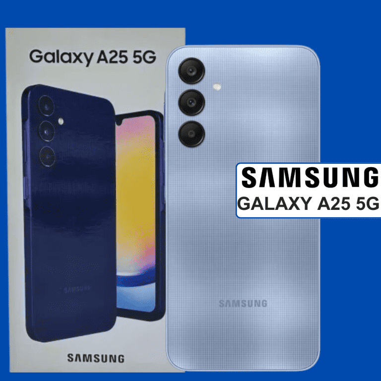 <p>CELULAR SAMSUNG A25 5G 256GB 8GBRAM</p><p style="text-align: center;"><a class="elementor-button elementor-button-link elementor-size-sm elementor-animation-grow" href="https://wa.link/hwfb31" target="_blank" rel="noopener"><span class="elementor-button-content-wrapper"><i class="ekommart-icon- ekommart-icon-whatsapp" aria-hidden="true"></i><br /><span class="elementor-button-text">MÁS INFORMACIÓN</span></span></a></p><p style="text-align: center;"><a href="https://cellmania.shop/tienda/1/product/59566"><button class="btn btn-primary" type="button"><i class="fa fa-shopping-cart"></i>COMPRAR AHORA</button></a></p>