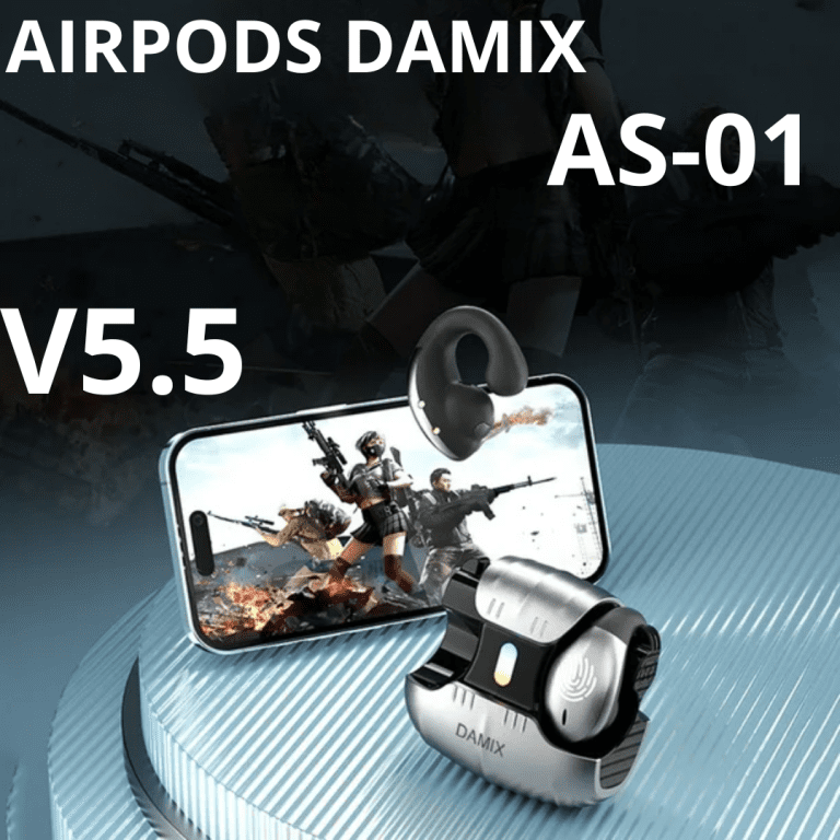 <p>AIRPODS DAMIX AS-01</p><p> </p><p> </p><p> </p><p style="text-align: center;"><a class="elementor-button elementor-button-link elementor-size-sm elementor-animation-grow" href="https://wa.link/247e09"><span class="elementor-button-content-wrapper"><i class="ekommart-icon- ekommart-icon-whatsapp" aria-hidden="true"></i><br /><span class="elementor-button-text">MÁS INFORMACIÓN</span><br /></span></a></p><p style="text-align: center;"><a href="https://cellmania.shop/tienda/1/product/59812"><button class="btn btn-primary" type="button"><i class="fa fa-shopping-cart"></i>COMPRAR AHORA</button></a></p>