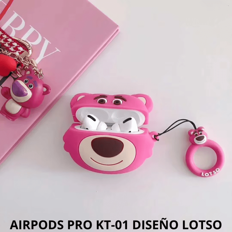 <p>AIRPODS PRO KT-01 DISEÑO LOTSO</p><p> </p><p> </p><p> </p><p style="text-align: center;"><a class="elementor-button elementor-button-link elementor-size-sm elementor-animation-grow" href="https://wa.link/26fcyg"><span class="elementor-button-content-wrapper"><i class="ekommart-icon- ekommart-icon-whatsapp" aria-hidden="true"></i><br /><span class="elementor-button-text">MÁS INFORMACIÓN</span><br /></span></a></p><p style="text-align: center;"><a href="https://cellmania.shop/tienda/1/product/59815"><button class="btn btn-primary" type="button"><i class="fa fa-shopping-cart"></i>COMPRAR AHORA</button></a></p>