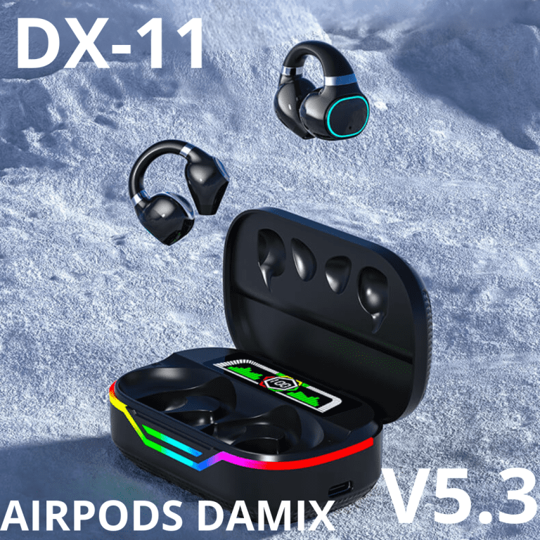 <p>AIRPODS DAMIX GAME DX-11</p><p> </p><p> </p><p> </p><p style="text-align: center;"><a class="elementor-button elementor-button-link elementor-size-sm elementor-animation-grow" href="https://wa.link/8xs9hk"><span class="elementor-button-content-wrapper"><i class="ekommart-icon- ekommart-icon-whatsapp" aria-hidden="true"></i><span class="elementor-button-text">  MÁS INFORMACIÓN</span><br /></span></a></p><p style="text-align: center;"><a href="https://cellmania.shop/tienda/1/product/59809"><button class="btn btn-primary" type="button"><i class="fa fa-shopping-cart"></i>COMPRAR AHORA</button></a></p>