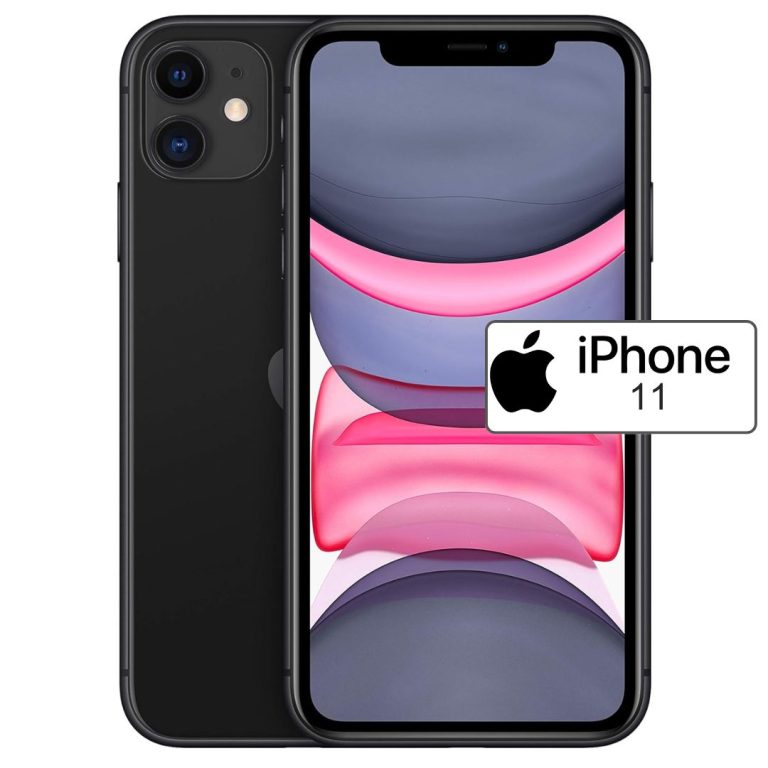 <p>CELULAR APPLE IPHONE 11 128GB 4RAM BLACK (+2)</p><p style="text-align: center;"><a class="elementor-button elementor-button-link elementor-size-sm elementor-animation-grow" href="https://api.whatsapp.com/send?phone=593988639081"><span class="elementor-button-content-wrapper"><br /><span class="elementor-button-text">MÁS INFORMACIÓN</span><br /></span></a></p><p style="text-align: center;"><a href="https://cellmania.shop/tienda/1/product/58468"><button class="btn btn-primary" type="button"><i class="fa fa-shopping-cart"></i>COMPRAR AHORA</button></a></p>