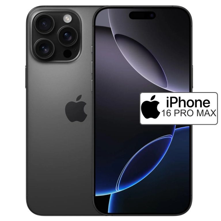 <p>CELULAR APPLE IPHONE 16 PRO MAX 256GB 8RAM BLACK TITANIUM SIM</p><p style="text-align: center;"><a class="elementor-button elementor-button-link elementor-size-sm elementor-animation-grow" href="https://api.whatsapp.com/send?phone=593988639081"><span class="elementor-button-content-wrapper"><br /><span class="elementor-button-text">MÁS INFORMACIÓN</span><br /></span></a></p><p style="text-align: center;"><a href="https://cellmania.shop/tienda/1/product/59630"><button class="btn btn-primary" type="button"><i class="fa fa-shopping-cart"></i>COMPRAR AHORA</button></a></p>