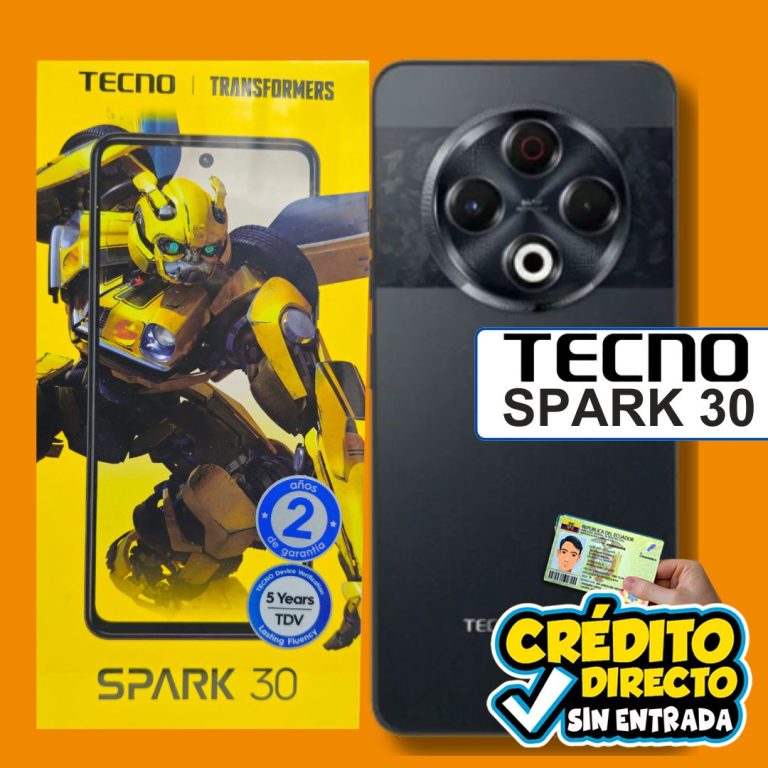 <p>CELULAR TECNO SPARK 30 256GB 8GB + 8GB RAM </p><p style="text-align: center;"><a class="elementor-button elementor-button-link elementor-size-sm elementor-animation-grow" href="https://wa.link/qm1yvz" target="_blank" rel="noopener"><span class="elementor-button-content-wrapper"><i class="ekommart-icon- ekommart-icon-whatsapp" aria-hidden="true"></i><br /><span class="elementor-button-text">MÁS INFORMACIÓN</span><br /></span></a></p><p style="text-align: center;"><a href="https://cellmania.shop/tienda/1/product/59787" target="_blank" rel="noopener"><button class="btn btn-primary" type="button"><i class="fa fa-shopping-cart"></i>COMPRAR AHORA</button></a></p>