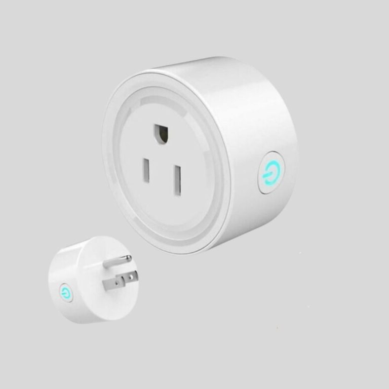 <p>ENCHUFE INTELIGENTE SMART PLUG</p><p style="text-align: center;"><a class="elementor-button elementor-button-link elementor-size-sm elementor-animation-grow" href="https://wa.link/exv8y9"><span class="elementor-button-content-wrapper"><i class="ekommart-icon- ekommart-icon-whatsapp" aria-hidden="true"></i><span class="elementor-button-text">  MÁS INFORMACIÓN</span><br /></span></a></p><p style="text-align: center;"><a href="https://cellmania.shop/tienda/1/product/59756"><button class="btn btn-primary" type="button"><i class="fa fa-shopping-cart"></i>COMPRAR AHORA</button></a></p>