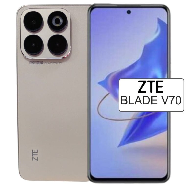 <p>CELULAR ZTE BLADE V70 * 256GB 8GB + 12GB RAM SOL DORADO (+3)</p><p style="text-align: center;"><a class="elementor-button elementor-button-link elementor-size-sm elementor-animation-grow" href="https://wa.link/x80k0z"><span class="elementor-button-content-wrapper"><i class="ekommart-icon- ekommart-icon-whatsapp" aria-hidden="true"></i><br /><span class="elementor-button-text">MÁS INFORMACIÓN</span><br /></span></a></p><p style="text-align: center;"><a href="https://cellmania.shop/tienda/1/product/59788"><button class="btn btn-primary" type="button"><i class="fa fa-shopping-cart"></i>COMPRAR AHORA</button></a></p>