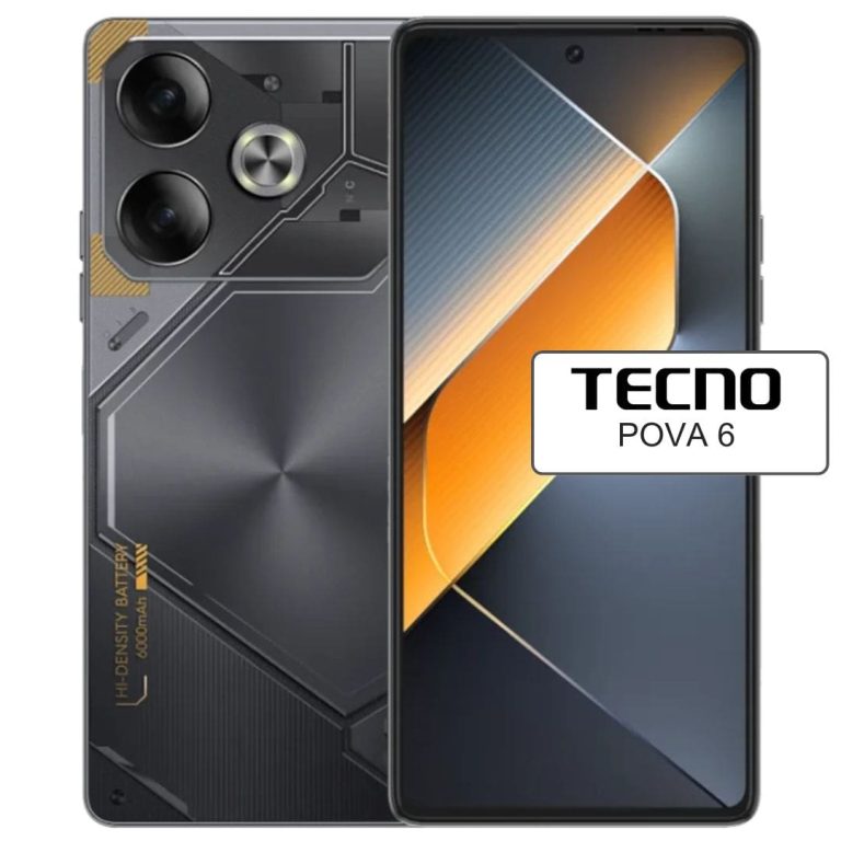 <p>CELULAR TECNO POVA 6 * 256GB 8GB + 8GB RAM METEORITE GREY</p><p style="text-align: center;"><a class="elementor-button elementor-button-link elementor-size-sm elementor-animation-grow" href="https://api.whatsapp.com/send?phone=593988639081"><span class="elementor-button-content-wrapper"><i class="ekommart-icon- ekommart-icon-whatsapp" aria-hidden="true"></i><span class="elementor-button-text">   MÁS INFORMACIÓN</span></span></a></p><p style="text-align: center;"><a href="https://cellmania.shop/tienda/1/product/59066"><button class="btn btn-primary" type="button"><i class="fa fa-shopping-cart"></i>COMPRAR AHORA</button></a></p>