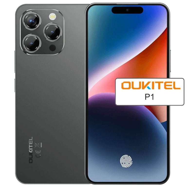 <p>CELULAR OUKITEL P1 * 256GB 8GB + 16GB RAM BLACK</p><p style="text-align: center;"><a class="elementor-button elementor-button-link elementor-size-sm elementor-animation-grow" href="https://api.whatsapp.com/send?phone=593988639081"><span class="elementor-button-content-wrapper"><i class="ekommart-icon- ekommart-icon-whatsapp" aria-hidden="true"></i><span class="elementor-button-text">   MÁS INFORMACIÓN</span></span></a></p><p style="text-align: center;"><a href="https://cellmania.shop/tienda/1/product/59066"><button class="btn btn-primary" type="button"><i class="fa fa-shopping-cart"></i>COMPRAR AHORA</button></a></p>