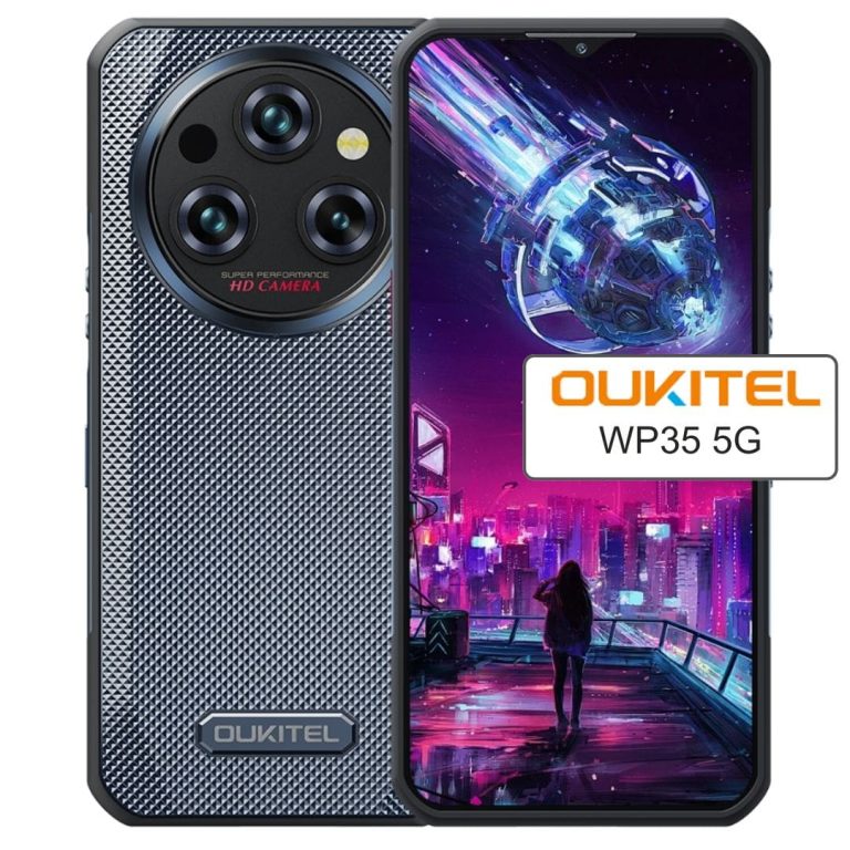 <p>CELULAR OUKITEL WP35 5G * 256GB 8GB + 16GB RAM GREY</p><p style="text-align: center;"><a class="elementor-button elementor-button-link elementor-size-sm elementor-animation-grow" href="https://api.whatsapp.com/send?phone=593988639081"><span class="elementor-button-content-wrapper"><i class="ekommart-icon- ekommart-icon-whatsapp" aria-hidden="true"></i><span class="elementor-button-text">   MÁS INFORMACIÓN</span></span></a></p><p style="text-align: center;"><a href="https://cellmania.shop/tienda/1/product/59066"><button class="btn btn-primary" type="button"><i class="fa fa-shopping-cart"></i>COMPRAR AHORA</button></a></p>