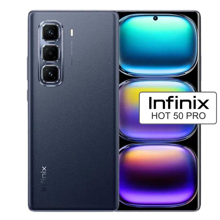 <p>CELULAR INFINIX HOT 50 PRO * 256GB 8GB + 8GB RAM SLEEK BLACK</p><p style="text-align: center;"><a class="elementor-button elementor-button-link elementor-size-sm elementor-animation-grow" href="https://wa.link/9ycvtl"><span class="elementor-button-content-wrapper"><i class="ekommart-icon- ekommart-icon-whatsapp" aria-hidden="true"></i><br /><span class="elementor-button-text">MÁS INFORMACIÓN</span><br /></span></a></p><p style="text-align: center;"><a href="https://cellmania.shop/tienda/1/product/59789"><button class="btn btn-primary" type="button"><i class="fa fa-shopping-cart"></i>COMPRAR AHORA</button></a></p>