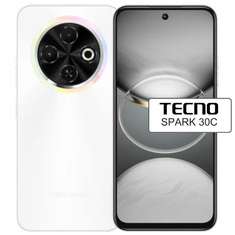 <p>CELULAR TECNO SPARK 30C * 256GB 8GB + 8GB RAM ORBIT WHITE </p><p style="text-align: center;"><a class="elementor-button elementor-button-link elementor-size-sm elementor-animation-grow" href="https://wa.link/98splf"><span class="elementor-button-content-wrapper"><i class="ekommart-icon- ekommart-icon-whatsapp" aria-hidden="true"></i><br /><span class="elementor-button-text">MÁS INFORMACIÓN</span><br /></span></a></p><p style="text-align: center;"><a href="https://cellmania.shop/tienda/1/product/59742"><button class="btn btn-primary" type="button"><i class="fa fa-shopping-cart"></i>COMPRAR AHORA</button></a></p>