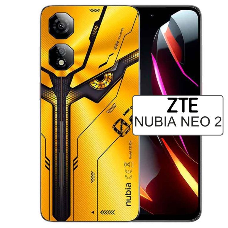 <p>CELULAR ZTE NUBIA NEO 2 5G * 256GB 8GB + 12GB RAM AMARILLO </p><p style="text-align: center;"><a class="elementor-button elementor-button-link elementor-size-sm elementor-animation-grow" href="https://wa.link/pizu5t"><span class="elementor-button-content-wrapper"><i class="ekommart-icon- ekommart-icon-whatsapp" aria-hidden="true"></i><br /><span class="elementor-button-text">MÁS INFORMACIÓN</span><br /></span></a></p><p style="text-align: center;"><a href="https://cellmania.shop/tienda/1/product/59720"><button class="btn btn-primary" type="button"><i class="fa fa-shopping-cart"></i>COMPRAR AHORA</button></a></p>