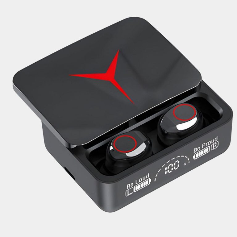 <p>AIRPODS GAME M90 PRO NEGRO <br />.</p><p style="text-align: center;"><a class="elementor-button elementor-button-link elementor-size-sm elementor-animation-grow" href="https://api.whatsapp.com/send?phone=593988639081"><span class="elementor-button-content-wrapper"><i class="ekommart-icon- ekommart-icon-whatsapp" aria-hidden="true"></i><br /><span class="elementor-button-text">MÁS INFORMACIÓN</span><br /></span></a></p><p style="text-align: center;"><a href="https://cellmania.shop/tienda/1/product/59023"><button class="btn btn-primary" type="button"><i class="fa fa-shopping-cart"></i>COMPRAR AHORA</button></a></p>