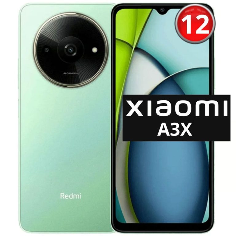 <p>CELULAR XIAOMI REDMI A3X 128GB 4RAM </p><p style="text-align: center;"><a class="elementor-button elementor-button-link elementor-size-sm elementor-animation-grow" href="https://wa.link/6vlill" target="_blank" rel="noopener"><span class="elementor-button-content-wrapper"><i class="ekommart-icon- ekommart-icon-whatsapp" aria-hidden="true"></i>MÁS INFORMACIÓN</span></a></p><p style="text-align: center;"><a href="https://cellmania.shop/tienda/1/product/58911"><button class="btn btn-primary" type="button"><i class="fa fa-shopping-cart"></i>COMPRAR AHORA</button></a></p>