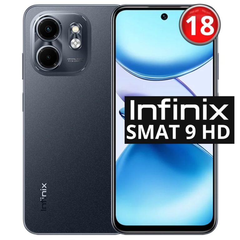 <p>CELULAR INFINIX SMART 9 HD * 64GB 3GB + 3GB RAM </p><p style="text-align: center;"><a class="elementor-button elementor-button-link elementor-size-sm elementor-animation-grow" href="https://wa.link/excjhs" target="_blank" rel="noopener"><span class="elementor-button-content-wrapper"><i class="ekommart-icon- ekommart-icon-whatsapp" aria-hidden="true"></i>MÁS INFORMACIÓN</span></a></p><p style="text-align: center;"><a href="https://cellmania.shop/tienda/1/product/59096"><button class="btn btn-primary" type="button"><i class="fa fa-shopping-cart"></i>COMPRAR AHORA</button></a></p>