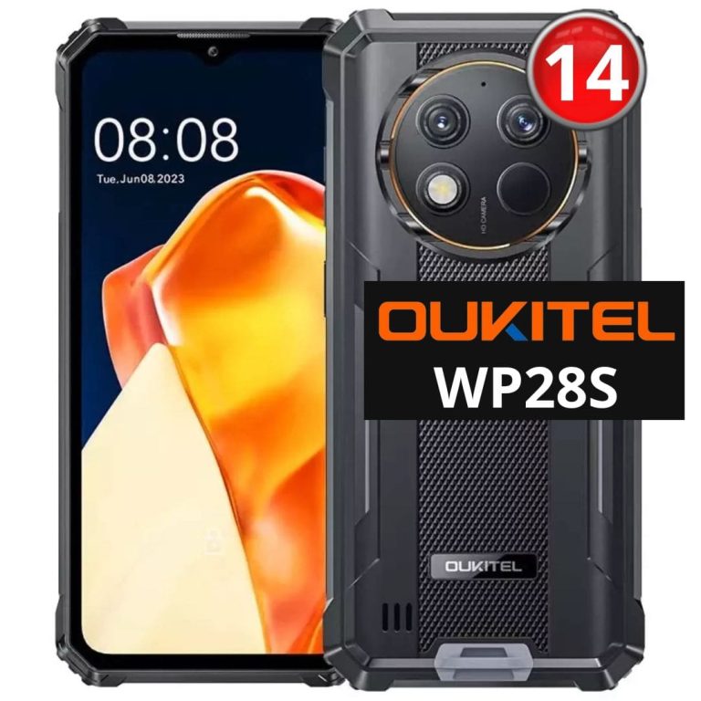 <p>CELULAR OUKITEL WP28S * 128GB 4GB + 12GB RAM </p><p style="text-align: center;"><a class="elementor-button elementor-button-link elementor-size-sm elementor-animation-grow" href="https://wa.link/7n5xaj" target="_blank" rel="noopener"><span class="elementor-button-content-wrapper"><i class="ekommart-icon- ekommart-icon-whatsapp" aria-hidden="true"></i>MÁS INFORMACIÓN</span></a></p><p style="text-align: center;"><a href="https://cellmania.shop/tienda/1/product/59135"><button class="btn btn-primary" type="button"><i class="fa fa-shopping-cart"></i>COMPRAR AHORA</button></a></p>