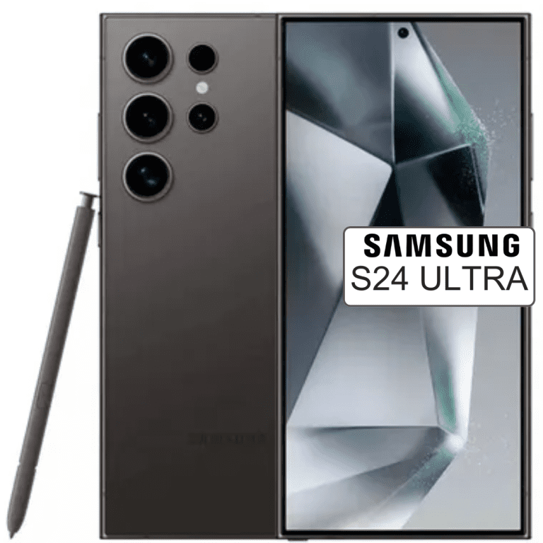 <p>CELULAR SAMSUNG S24 ULTRA 5G * 512GB 12RAM</p><p style="text-align: center;"><a class="elementor-button elementor-button-link elementor-size-sm elementor-animation-grow" href="https://wa.link/sua087"><span class="elementor-button-content-wrapper"><i class="ekommart-icon- ekommart-icon-whatsapp" aria-hidden="true"></i><br /><span class="elementor-button-text">ASESOR DE VENTAS</span><br /></span></a></p><p style="text-align: center;"><a href="https://cellmania.shop/tienda/1/product/59085"><button class="btn btn-primary" type="button"><i class="fa fa-shopping-cart"></i>MAS INFORMACION</button></a></p>