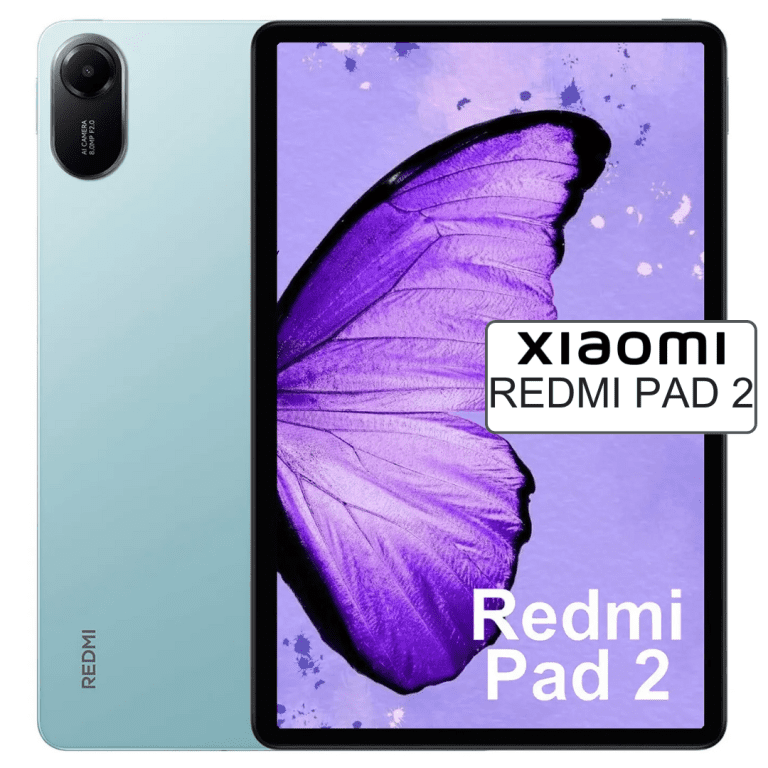 <p>TABLET WIFI XIAOMI REDMI PAD 2 * 256GB 8GB RAM 11" </p><p style="text-align: center;"><a class="elementor-button elementor-button-link elementor-size-sm elementor-animation-grow" href="https://wa.link/031vqz" target="_blank" rel="noopener"><span class="elementor-button-content-wrapper"><i class="ekommart-icon- ekommart-icon-whatsapp" aria-hidden="true"></i><br /><span class="elementor-button-text">ASESOR DE VENTAS</span></span></a></p><p style="text-align: center;"><a href="https://cellmania.shop/tienda/1/search?q=REDMI+PAD+" target="_blank" rel="noopener"><button class="btn btn-primary" type="button"><i class="fa fa-shopping-cart"></i>MAS INFORMACION</button></a><a style="text-decoration: none;" href="https://wa.me/593XXXXXXXXX" target="_blank" rel="noopener"><br /></a></p>