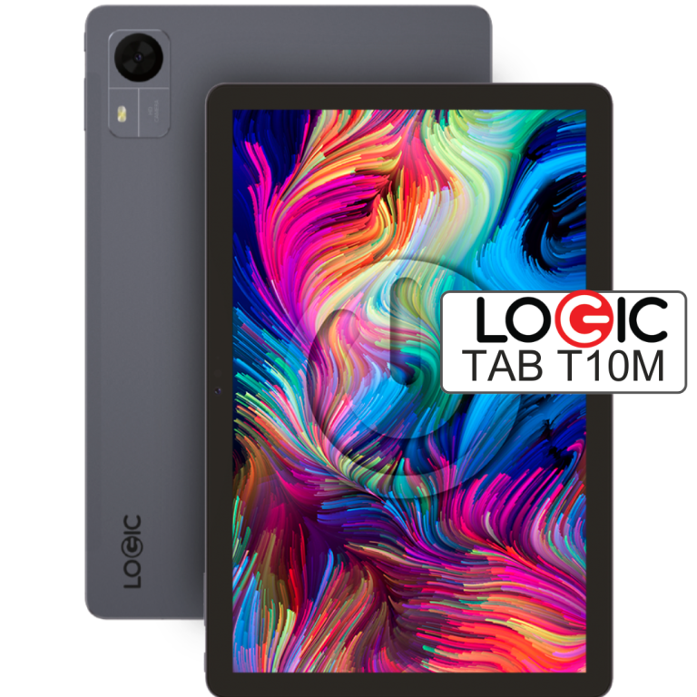 <p>TABLET 4G LOGIC T10M * 128GB 4GB + 4GB RAM 10.1" INCL. ESTUCHE </p><p style="text-align: center;"><a class="elementor-button elementor-button-link elementor-size-sm elementor-animation-grow" href="https://wa.link/xseqjg" target="_blank" rel="noopener"><span class="elementor-button-content-wrapper"><i class="ekommart-icon- ekommart-icon-whatsapp" aria-hidden="true"></i><br /><span class="elementor-button-text">ASESOR DE VENTAS</span></span></a></p><p style="text-align: center;"><a href="https://cellmania.shop/tienda/1/search?q=T10M"><button class="btn btn-primary" type="button"><i class="fa fa-shopping-cart"></i>MAS INFORMACION</button></a></p>