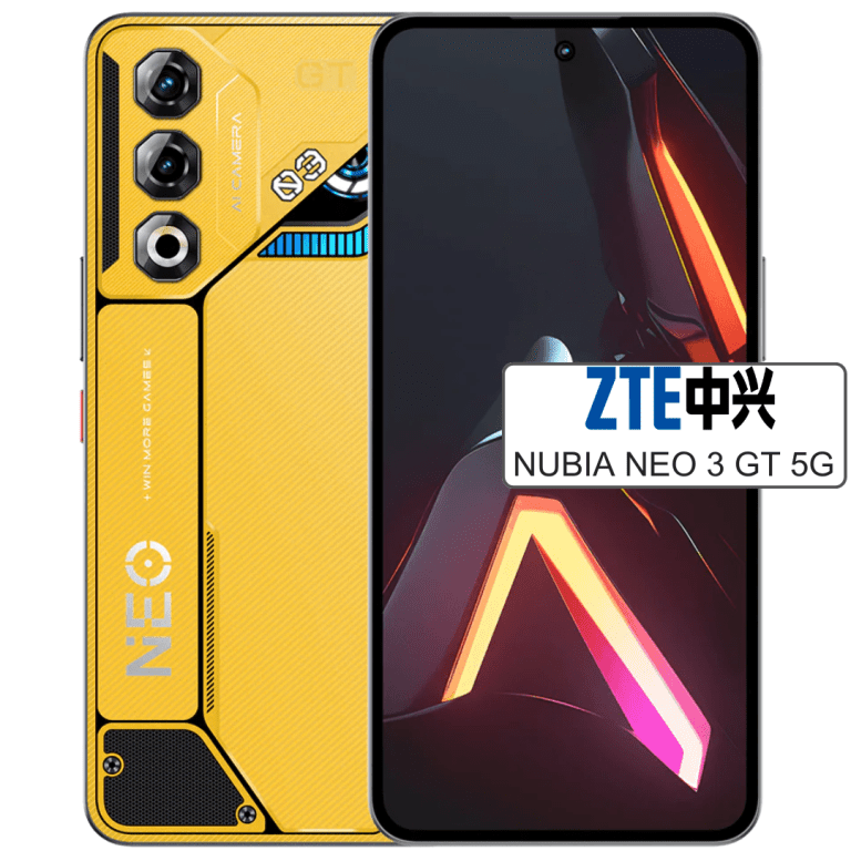 <p>CELULAR ZTE GAMER NUBIA NEO 3 GT 5G * 256GB 8GB + 12GB RAM + GAMEPAD</p><p style="text-align: center;"><a class="elementor-button elementor-button-link elementor-size-sm elementor-animation-grow" href="https://wa.link/rnj0gy" target="_blank" rel="noopener"><span class="elementor-button-content-wrapper"><i class="ekommart-icon- ekommart-icon-whatsapp" aria-hidden="true"></i><br /><span class="elementor-button-text">ASESOR DE VENTAS</span></span></a></p><p style="text-align: center;"><a href="https://cellmania.shop/tienda/1/search?q=NEO+3+GT" target="_blank" rel="noopener"><button class="btn btn-primary" type="button"><i class="fa fa-shopping-cart"></i>MAS INFORMACION</button></a><a style="text-decoration: none;" href="https://wa.me/593XXXXXXXXX" target="_blank" rel="noopener"><br /></a></p>