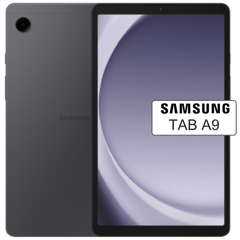 <p>TABLET SAMSUNG GALAXY TAB A9 4G LTE * 64GB 4GBRAM 8.7'' </p><p style="text-align: center;"><a class="elementor-button elementor-button-link elementor-size-sm elementor-animation-grow" href="https://wa.link/fph0y5" target="_blank" rel="noopener"><span class="elementor-button-content-wrapper"><i class="ekommart-icon- ekommart-icon-whatsapp" aria-hidden="true"></i><br /><span class="elementor-button-text">ASESOR DE VENTAS</span></span></a></p><p style="text-align: center;"><a href="https://cellmania.shop/tienda/1/search?q=TAB+A9"><button class="btn btn-primary" type="button"><i class="fa fa-shopping-cart"></i>MAS INFORMACION</button></a></p>