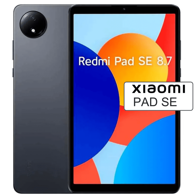 <p>TABLET WIFI XIAOMI REDMI PAD SE 8.7" PULGADAS 128GB 4RAM </p><p style="text-align: center;"><a class="elementor-button elementor-button-link elementor-size-sm elementor-animation-grow" href="https://wa.link/472364" target="_blank" rel="noopener"><span class="elementor-button-content-wrapper"><i class="ekommart-icon- ekommart-icon-whatsapp" aria-hidden="true"></i><br /><span class="elementor-button-text">ASESOR DE VENTAS</span><br /></span></a></p><p style="text-align: center;"><a href="https://cellmania.shop/tienda/1/search?q=REDMI+PAD+SE"><button class="btn btn-primary" type="button"><i class="fa fa-shopping-cart"></i>MAS INFORMACION </button></a></p>