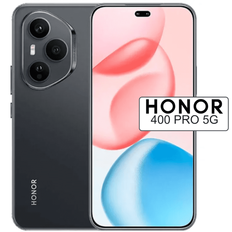 <p>CELULAR HONOR 400 PRO 5G * 512GB 12GB + 12GB RAM</p><p style="text-align: center;"><a class="elementor-button elementor-button-link elementor-size-sm elementor-animation-grow" href="https://wa.link/fhfzy5"><span class="elementor-button-content-wrapper"><i class="ekommart-icon- ekommart-icon-whatsapp" aria-hidden="true"></i><br /><span class="elementor-button-text">ASESOR DE VENTAS</span><br /></span></a></p><p style="text-align: center;"><a href="https://cellmania.shop/tienda/1/product/60160"><button class="btn btn-primary" type="button"><i class="fa fa-shopping-cart"></i>MAS INFORMACION</button></a></p>