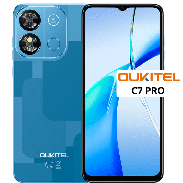 <p>CELULAR OUKITEL C57 PRO * 128GB 4GB + 12GB RAM </p><p style="text-align: center;"><a class="elementor-button elementor-button-link elementor-size-sm elementor-animation-grow" href="https://wa.link/hploym" target="_blank" rel="noopener"><span class="elementor-button-content-wrapper"><i class="ekommart-icon- ekommart-icon-whatsapp" aria-hidden="true"></i><br /><span class="elementor-button-text">ASESOR DE VENTAS</span></span></a></p><p style="text-align: center;"><a href="https://cellmania.shop/tienda/1/search?q=c57+pro" target="_blank" rel="noopener"><button class="btn btn-primary" type="button"><i class="fa fa-shopping-cart"></i>MAS INFORMACION</button></a></p>