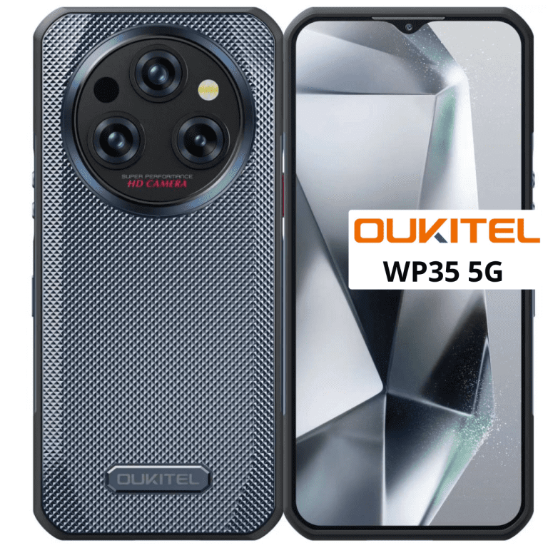 <p>CELULAR OUKITEL WP35 5G * 256GB 8GB + 16GB RAM </p><p style="text-align: center;"><a class="elementor-button elementor-button-link elementor-size-sm elementor-animation-grow" href="https://wa.link/2qyrhe" target="_blank" rel="noopener"><span class="elementor-button-content-wrapper"><i class="ekommart-icon- ekommart-icon-whatsapp" aria-hidden="true"></i><br /><span class="elementor-button-text">ASESOR DE VENTAS</span></span></a></p><p style="text-align: center;"><a href="https://cellmania.shop/tienda/1/search?q=wp35"><button class="btn btn-primary" type="button"><i class="fa fa-shopping-cart"></i>MAS INFORMACION</button></a></p>