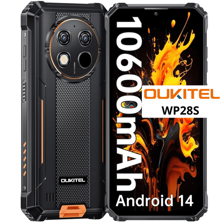 <p>CELULAR OUKITEL WP28S * 128GB 4GB + 12GB RAM </p><p style="text-align: center;"><a class="elementor-button elementor-button-link elementor-size-sm elementor-animation-grow" href="https://wa.link/f1nmf6" target="_blank" rel="noopener"><span class="elementor-button-content-wrapper"><i class="ekommart-icon- ekommart-icon-whatsapp" aria-hidden="true"></i><br /><span class="elementor-button-text">ASESOR DE VENTAS</span></span></a></p><p style="text-align: center;"><a href="https://cellmania.shop/tienda/1/search?q=wp2"><button class="btn btn-primary" type="button"><i class="fa fa-shopping-cart"></i>MAS INFORMACION</button></a></p>