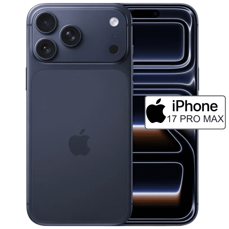 <p>CELULAR APPLE IPHONE 17 PRO MAX 256GB 8GB RAM  (e-SIM)</p><p style="text-align: center;"><a class="elementor-button elementor-button-link elementor-size-sm elementor-animation-grow" href="https://wa.link/baic1o"><span class="elementor-button-content-wrapper"><i class="ekommart-icon- ekommart-icon-whatsapp" aria-hidden="true"></i><br /><span class="elementor-button-text">ASESOR DE VENTAS</span><br /></span></a></p><p style="text-align: center;"><a href="https://cellmania.shop/tienda/1/product/60809"><button class="btn btn-primary" type="button"><i class="fa fa-shopping-cart"></i>MAS INFORMACION</button></a></p>