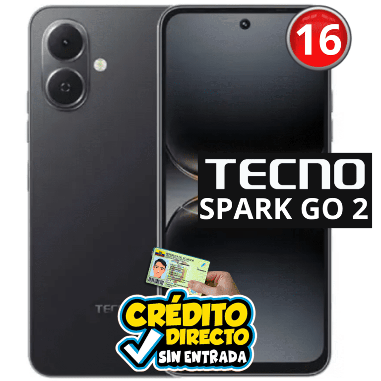 <p>CELULAR TECNO SPARK GO 2 * 64GB 3GB + 3GB RAM</p><p style="text-align: center;"><a class="elementor-button elementor-button-link elementor-size-sm elementor-animation-grow" href="https://wa.link/yiaaok" target="_blank" rel="noopener"><span class="elementor-button-content-wrapper"><i class="ekommart-icon- ekommart-icon-whatsapp" aria-hidden="true"></i><br /><span class="elementor-button-text">ASESOR DE VENTAS</span></span></a></p><p style="text-align: center;"><a href="https://cellmania.shop/tienda/1/search?q=spark+go+2+64gb"><button class="btn btn-primary" type="button"><i class="fa fa-shopping-cart"></i>MAS INFORMACION</button></a></p>
