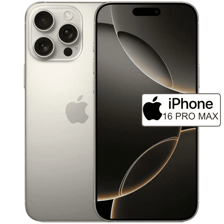 <p>CELULAR APPLE IPHONE 16 PRO MAX 256GB 8RAM  (eSIM)</p><p style="text-align: center;"><a class="elementor-button elementor-button-link elementor-size-sm elementor-animation-grow" href="https://wa.link/omrajw"><span class="elementor-button-content-wrapper"><i class="ekommart-icon- ekommart-icon-whatsapp" aria-hidden="true"></i><br /><span class="elementor-button-text">ASESOR DE VENTAS</span><br /></span></a></p><p style="text-align: center;"><a href="https://cellmania.shop/tienda/1/product/60757"><button class="btn btn-primary" type="button"><i class="fa fa-shopping-cart"></i>MAS INFORMACION</button></a></p>