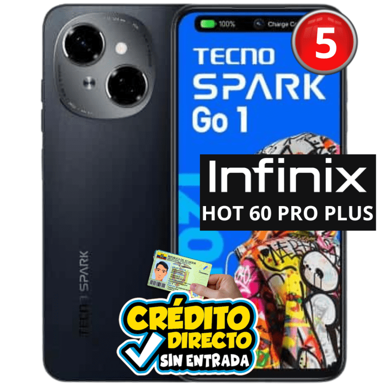 <p>CELULAR TECNO SPARK GO 1 * 128GB 4GB + 4GB RAM </p><p style="text-align: center;"><a class="elementor-button elementor-button-link elementor-size-sm elementor-animation-grow" href="https://wa.link/zp1h2o" target="_blank" rel="noopener"><span class="elementor-button-content-wrapper"><i class="ekommart-icon- ekommart-icon-whatsapp" aria-hidden="true"></i><br /><span class="elementor-button-text">ASESOR DE VENTAS</span></span></a></p><p style="text-align: center;"><a href="https://cellmania.shop/tienda/1/search?q=CELULAR+TECNO+SPARK+GO+1+*+128GB+4GB+%2B+4GB+RAM+" target="_blank" rel="noopener"><button class="btn btn-primary" type="button"><i class="fa fa-shopping-cart"></i>MAS INFORMACION</button></a></p>