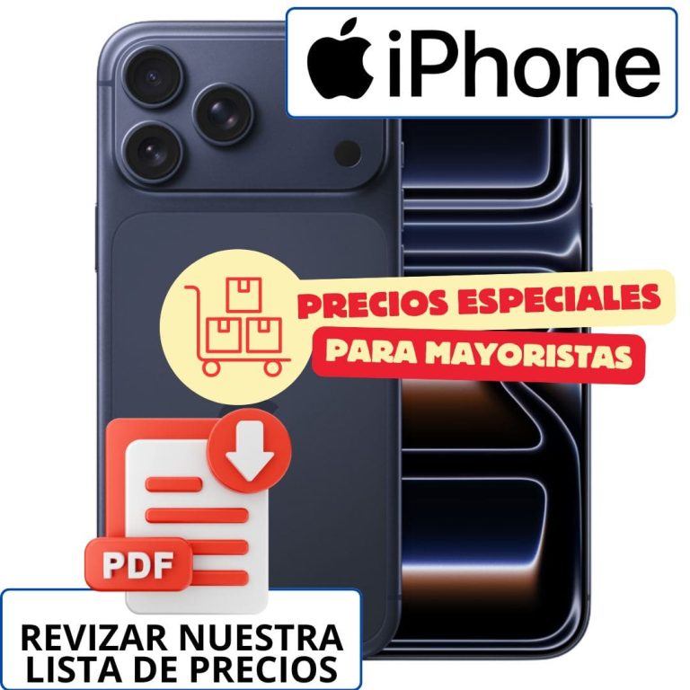 <p style="text-align: center;"><br /><a class="elementor-button elementor-button-link elementor-size-sm elementor-animation-grow" style="background-color: #28a745; color: white; border-radius: 50px; padding: 5px 16px; display: inline-block; text-decoration: none;" href="https://wa.link/m24ktm"><br /><span class="elementor-button-content-wrapper"><br /><i class="ekommart-icon- ekommart-icon-whatsapp" aria-hidden="true"></i><br /><span class="elementor-button-text"> ASESOR POR MAYOR </span><br /></span><br /></a></p><p style="text-align: center;"><a class="elementor-button elementor-button-link elementor-size-sm elementor-animation-grow" style="background-color: #ff35c7; color: white; border-radius: 50px; padding: 5px 12px; display: inline-block; text-decoration: none;" href="https://cdn3.me-qr.com/pdf/39fb38bd-9cc6-4f8f-9e6f-52147765e377.pdf?time=1757085058"><br /><span class="elementor-button-content-wrapper"><br /><i class="ekommart-icon- ekommart-icon-whatsapp" aria-hidden="true"></i><br /><span class="elementor-button-text"> LISTA PRECIOS CELULARES </span><br /></span><br /></a></p>